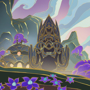 Shrine Of Myth Icon