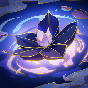 Myth In Bloom Icon