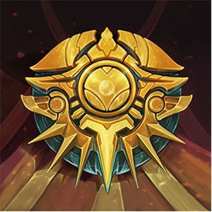 Shurima 2014 - Ascendant, 5 Wins