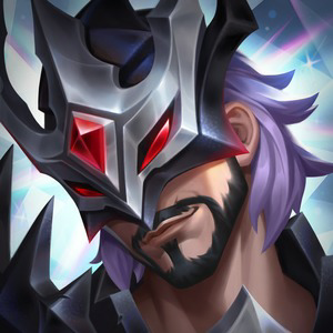 Prestige T1 Sylas Icon