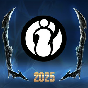 Иконка IG 2025