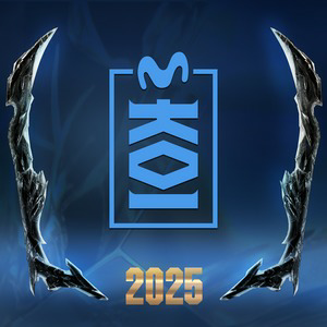 Иконка MKOI 2025