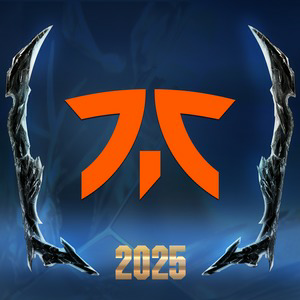 2025 FNC Icon