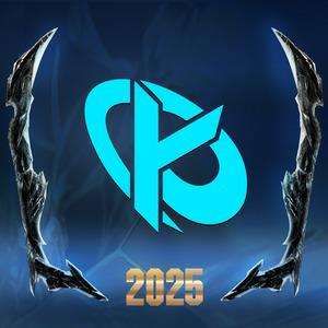 Иконка KC 2025
