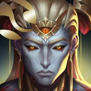 Zaahen Illustration Icon