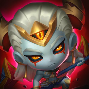 Zaahen Champie Icon