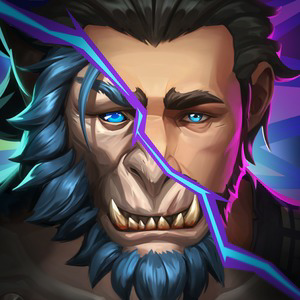 Still Vander Icon