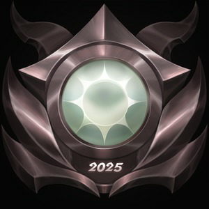 Иконка Железа за сезон-2025