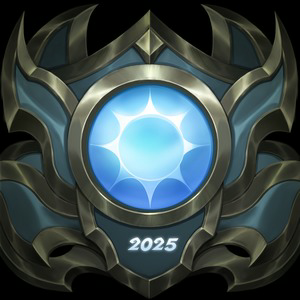 Иконка Серебра за сезон-2025