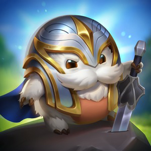 Dauntless Poro Icon