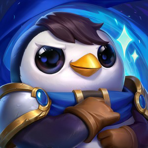 Pengu Garen Icon