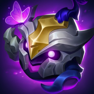 Corrupted Sapling Icon