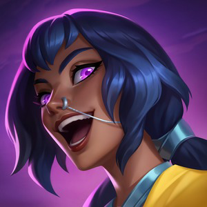 Endless Joy Icon