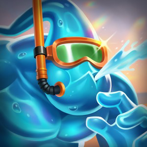 Cooling Off Icon