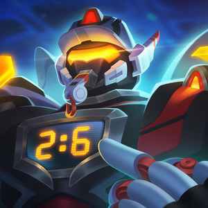 Settle The Score Icon