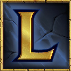 Иконка League Classic