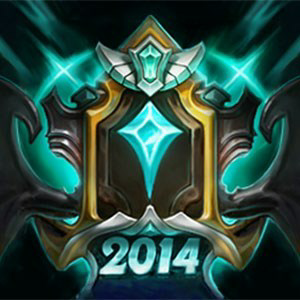 Season 2014 - Solo Master