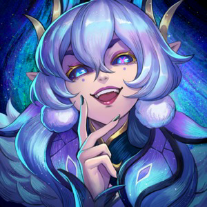 Faerie Court Gwen Icon