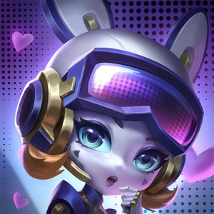 Hall Of Legends 2026: Risen Legend Orianna Champie Icon