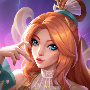 Love, Sera Icon