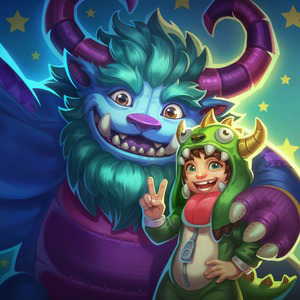 Best Buds Icon