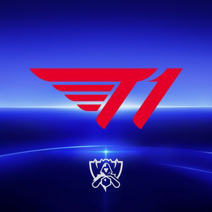 2026 T1 Icon