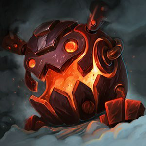 Snowdown 2014 - Battlecast Poro