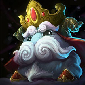 Snowdown 2014 - Poro King