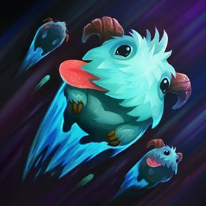 Snowdown 2014 - Incoming Poro!