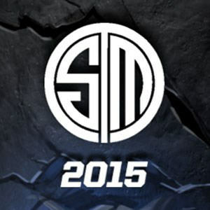LCS 2015 - TSM