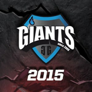 LCS 2015 - Giants