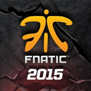 LCS 2015 - Fnatic