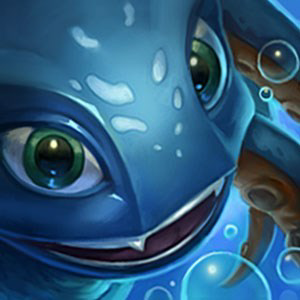 Ocean Week Fizz Icon