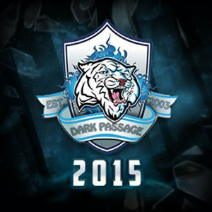 CL-2015: Dark Passage