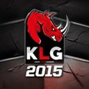 2015 Copa Latinoamérica KLG