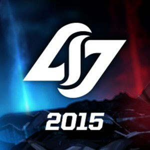 ЧМ-2015: Counter Logic Gaming