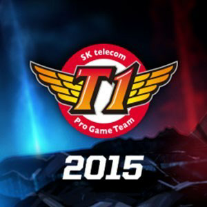 ЧМ-2015: SKT T1