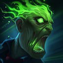 Burning Hunger Icon