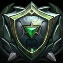 Season 2015 - 3v3 Platinum