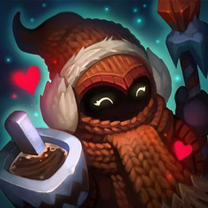 Bundled Minion Icon