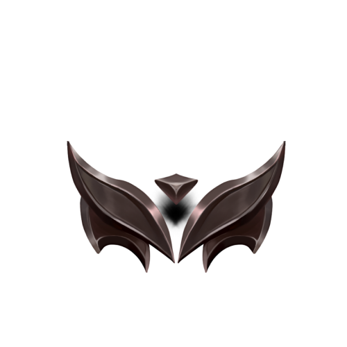 Текущий ранг: Iron I