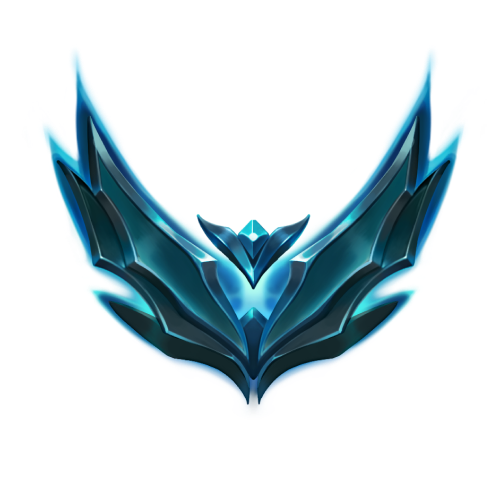 Текущий ранг: Platinum II